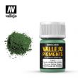  Barevný pigment Chrome Oxide Green (Vallejo) 