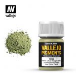 Hračka Barevný pigment Faded Olive Green (Vallejo) 