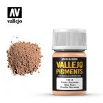 Hračka Barevný pigment New Rust (Vallejo) 
