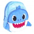  Batoh Baby Shark - modrý 