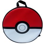  Hračka Batoh Pokémon - Pokéball 
