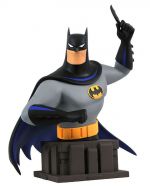  Hračka Busta Batman - Batman with Batarang (DiamondSelectToys) 