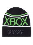  Čepice Xbox - Logo 