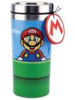  Cestovní hrnek Super Mario - Warp Pipe 