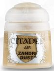  Citadel Air Paint - prach (Zandri Dust) 