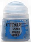  Citadel Layer Paint (Russ Grey) - krycí barva, šedá 