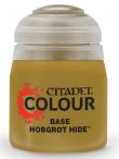  Citadel Base Paint (Hobgrot Hide) - základní barva, žlutá 