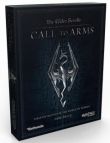  Desková hra The Elder Scrolls: Call To Arms (základní pravidla) 