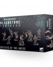  Desková hra Warhammer Quest: Blackstone Fortress - Cultists of the Abyss (rozšíření) 
