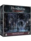  Stolní hra Desková hra Bloodborne - The Chalice Dungeon EN (rozšíření) 