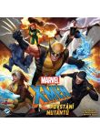  Desková hra Marvel X-Men: Povstání mutantů 