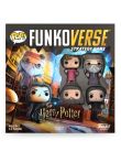  Desková hra POP! Funkoverse - Harry Potter Base Set 102 