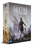  Desková hra Scythe - Vzestup Fenrise (rozšíření) 