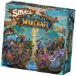  Desková hra Small World of Warcraft (EN) (poškozený obal) 