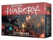  Desková hra Warhammer Age of Sigmar - Warcry: Catacombs Core Box 