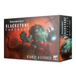 Stolní hra Desková hra Warhammer Quest: Blackstone Fortress Deadly Alliance (Rozšíření) 
