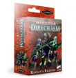  Desková hra Warhammer Underworlds: Direchasm - Kainan's Reapers (rozšíření) 