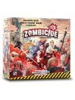  Desková hra Zombicide: Druhá edice 