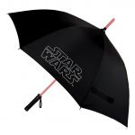  Hračka Deštník Star Wars - Logo (svítící) 