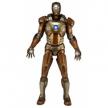 obrĂˇzek Figurka Avangers: Iron Man Midas Gold Armor (46cm)