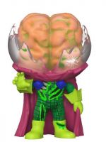  Hračka Figurka Marvel Zombies - Mysterio (Funko POP! Marvel 660) 