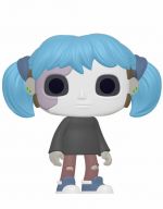  Hračka Figurka Sally - Sally Face (Funko POP! Games 472) 
