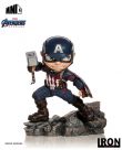  Figurka Avengers: Endgame - Captain America (MiniCo.) 