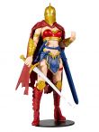  Figurka DC Comics - Wonder Woman with Helmet of Fate (McFarlane DC Multiverse) 