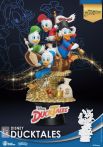  Hračka Figurka Disney - DuckTales Diorama (Beast Kingdom) 