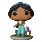  Hračka Figurka Disney - Jasmine Ultimate Princess (Funko POP! Disney 1013) 
