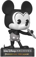  Hračka Figurka Disney - Plane Crazy Mickey (Funko POP! Disney 797) 