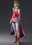  Figurka Final Fantasy (Dissidia) - Terra (Play Arts Kai) 