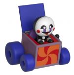  Hračka Figurka Five Nights at Freddys - Marionette (Funko Super Racers 08) 