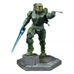  Hračka Figurka Halo Infinite - Master Chief & Grappleshot 