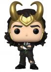  Hračka Figurka Marvel: Loki - President Loki (Funko POP! Marvel 898) 