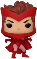  Hračka Figurka Marvel - Scarlet Witch (Funko POP! Marvel 80th First Appearance Marvel 552) 