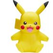  Figurka Pokémon - Pikachu (10 cm) (poškozený obal) 