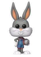  Hračka Figurka Space Jam: A New Legacy - Bugs Bunny (Funko POP! Movies 1060) 