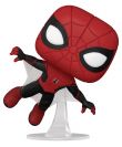  Hračka Figurka Spider-Man: No Way Home - Spider-Man Upgraded Suit (Funko POP! Marvel 923) 