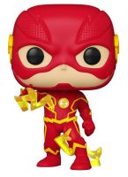  Hračka Figurka The Flash - The Flash (Funko POP! Television 1097) 