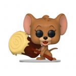  Hračka Figurka Tom & Jerry - Jerry (Funko POP! Movies 1097) 