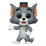  Hračka Figurka Tom & Jerry - Tom (Funko POP! Movies 1096) 