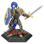  Hračka Figurka World of Warcraft - Human Footman (Blizzard Legends) 