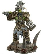  Hračka Figurka World of Warcraft - Thrall 
