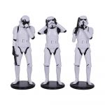  Hračka Figurky Star Wars - Three Wise Stormtrooper 