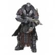 obrĂˇzek figurka Gears of War 3 Elite Theron Onyx Version