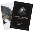  Hrací karty Monster Hunter World - Monsters 