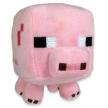 obrĂˇzek Hračka Minecraft Baby Pig 7