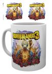  Hrnek Borderlands 3 - Key Art 