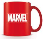  Hračka Hrnek Marvel - Logo 